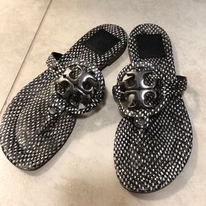 Sandals by Tory Burch